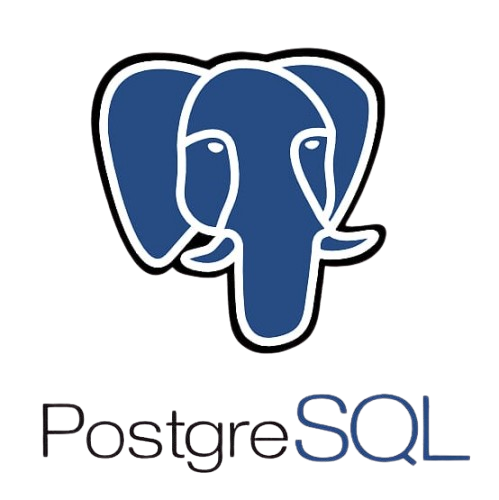 PostgreSQL logo