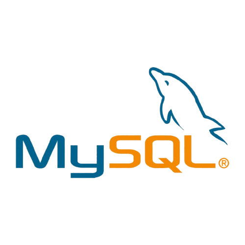 MySQL logo